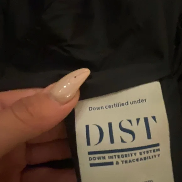 *TODAY ONLY* Moncler Danae Down Coat - Picture 9 of 11